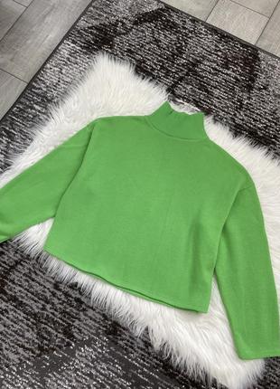 Водолазка от zara