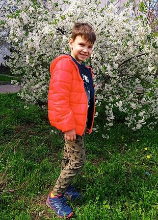 Куртка весна/осень 4