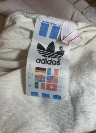 Женская юбка adidas3 фото