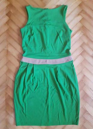 Актуальне трикотажне плаття від esprit! р.-m