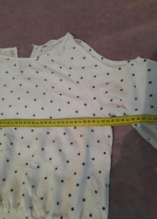 Костюм (блузка+юбка)3 фото