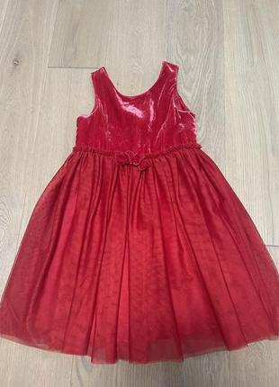H&m плаття сукня
