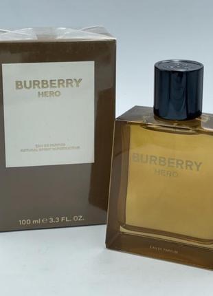 Парфюмированная вода burberry
hero