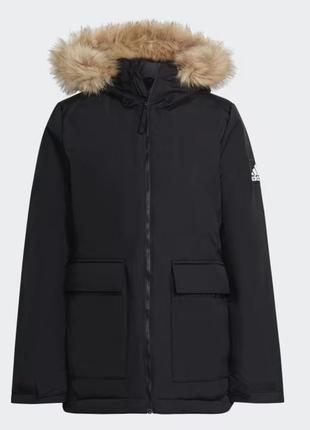 Парка adidas explores
