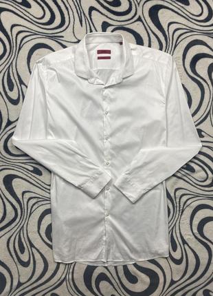 Рубашка hugo boss
