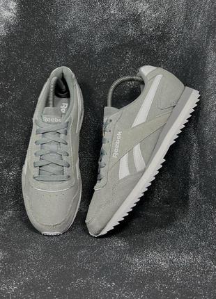 Кроссовки reebok royal glide cn4044