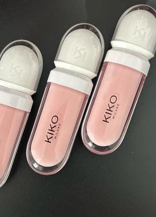 Бальзам kiko milano