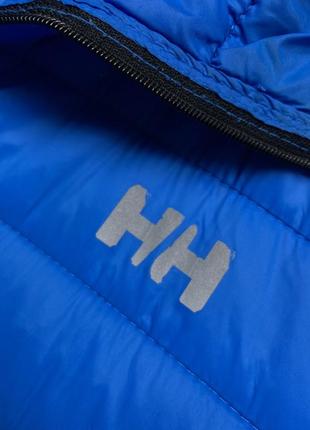 Микропуховик helly hansen3 фото