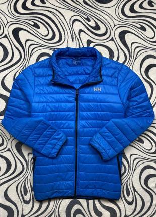 Микропуховик helly hansen1 фото