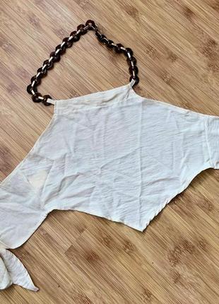 Топ на завязке