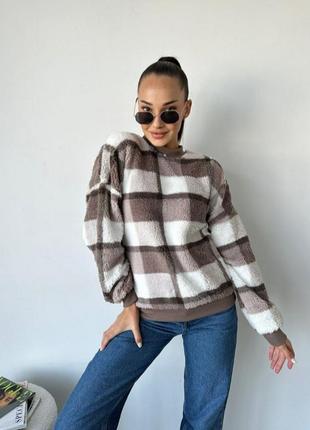 Свитшот тедди !