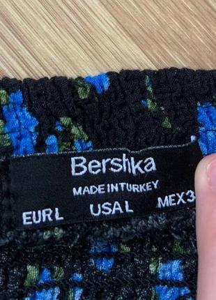 Юбка bershka2 фото