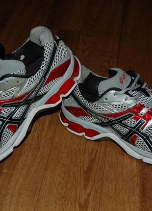 Кроссовки 45 р asics gel-3010 оригинал: купить по доступной цене в Киеве и Украине | SHAFA.ua