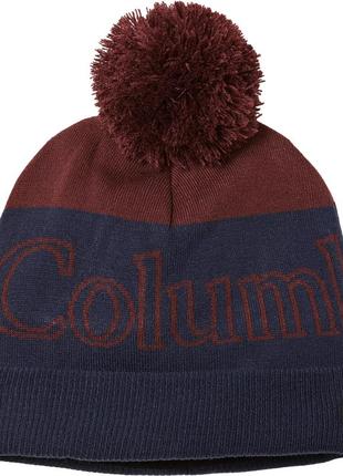 Шапка columbia polar powder beanie cu0740-521