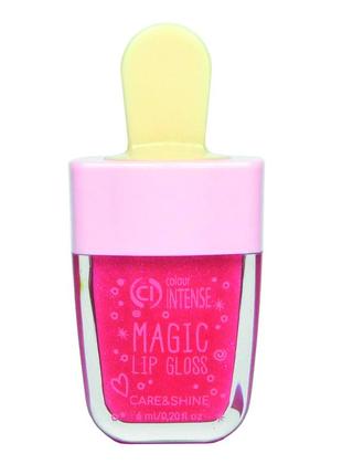 Блиск для губ color intense magic no01 (4823083015879)