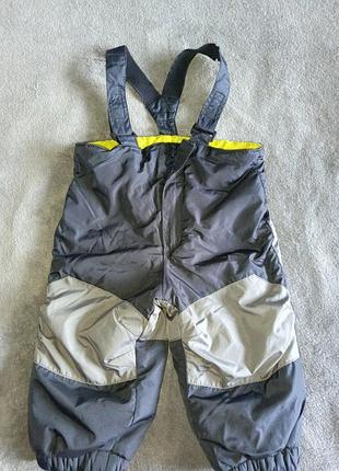 Полу комбинезон old navy