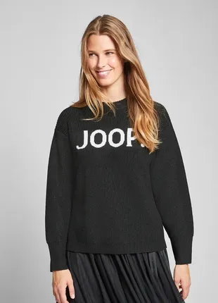 Joop! теплий светр, virgin wool.