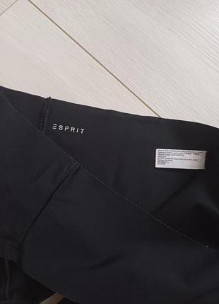 Бесшовные трусы esprit4 фото