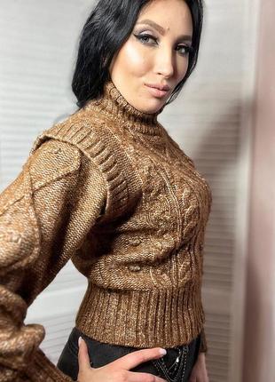Vera moda, светр
