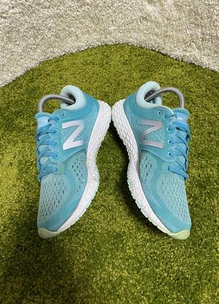 Кроссовки беговые new balance zante marathon running4 фото