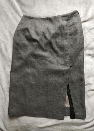 Юбка осень/весна