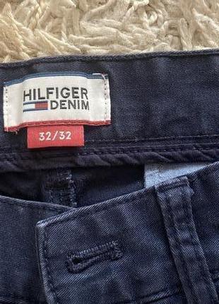 Штани tommy hilfiger  32/32 розмір3 фото