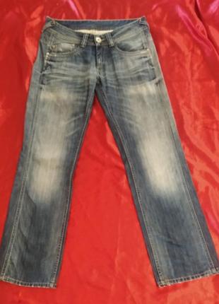 Мужские джинсы