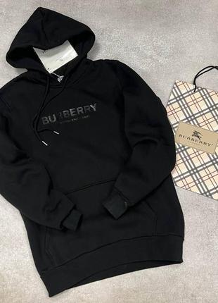 Чоловіче худі burberry