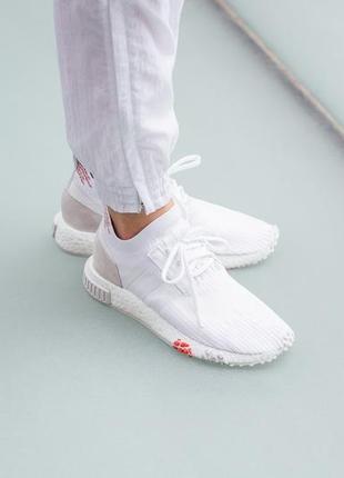 Женские кроссовки adidas nmd racer primeknit cq2033 Adidas, цена - 2390 грн, #39294330, купить по доступной цене | Украина - Шафа