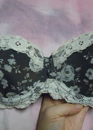 Нежный бюстгальтер, лифчик от passionata