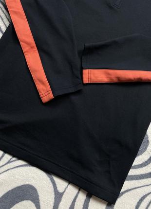 Термо кофта under armour 3