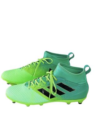 Adidas ace 17.3 primemesh fg art. bb1016 футбольні бутси