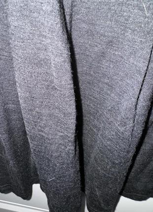 Платье burberry 3
