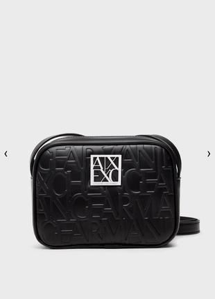 Сумка armani exchange, сумка armani exchange 942733 cc793