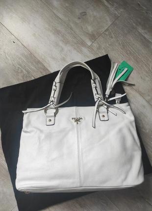 Сумка prada