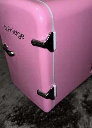 Холодильник для косметики2 фото