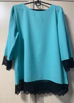 Блузка