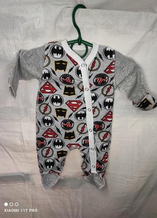 Чоловічок фліс новий