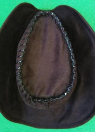 Капелюх ковбойський шляпа