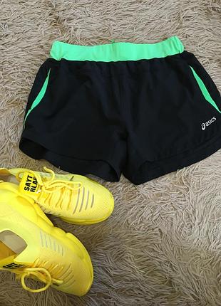 Шорты спортивные asics
