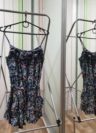 Комбез комбинезон