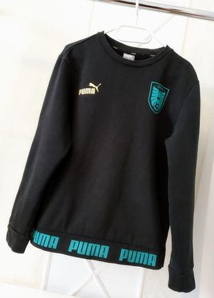 Свитшот puma.