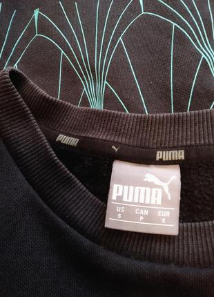 Світшот puma.9 фото