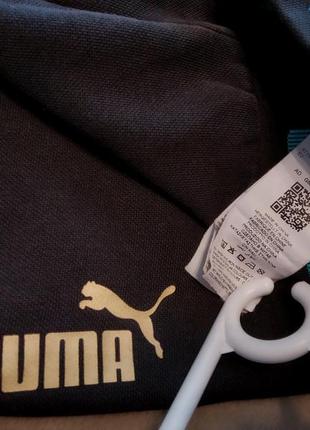 Свитшот puma.10 фото