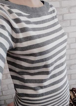 Женская кофта гольф свитшот haidi