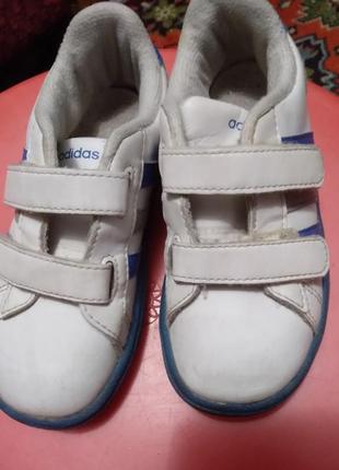 Кроссовки adidas