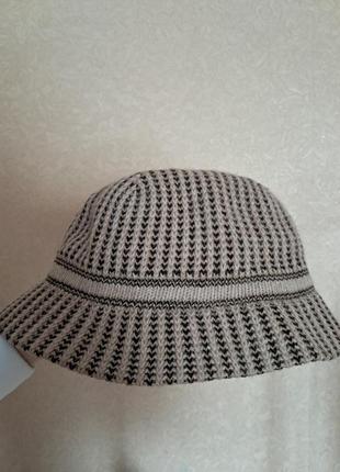 Капелюк kangol