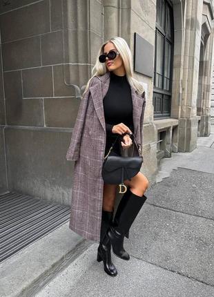 Платье гольф женская короткая мини ангоравое тепла вязаное под горло с горлом нарядная...