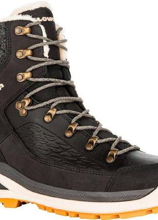 Утеплене жіноче взуття lowa renegade evo ice gtx 38