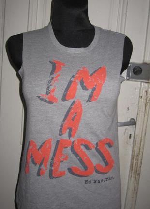 Майка.разм 36